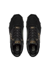 Resim Emporio Armani Emporıo Armanı Unısex Ayakkabı X8x121-xk359-m701 X8x121-xk359-m701 Siyah Siyah 