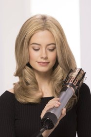 Resim Remington Keratin Protect AS8810 Döner Başlı Fırça Saç Şekillendirici 100W Üflemeli 