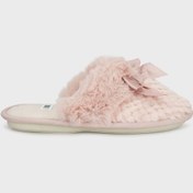 Resim Twigy Bayan Panduf Gg0161 Pembe PEMBE 