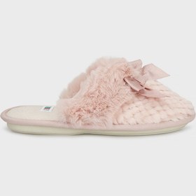 Resim Twigy Bayan Panduf Gg0161 Pembe PEMBE 