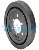 Resim DAYCO DPV1029 Krank Kasnagi ( Peugeot: 206 -307 / Citroen: C3 - C4 1.4 16V - 1.6 16V ) 0515R8 (WA851455) 