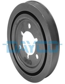 Resim DAYCO DPV1029 Krank Kasnagi ( Peugeot: 206 -307 / Citroen: C3 - C4 1.4 16V - 1.6 16V ) 0515R8 (WA851455) 