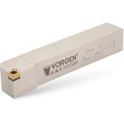 Resim Fett SCACR/L - 1212 - F 09 Vorgen S Sistem Dış Torna Kateri 