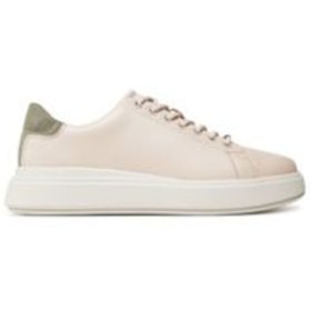 Resim Calvin Klein Kadın Sneaker HW0HW025400IN 