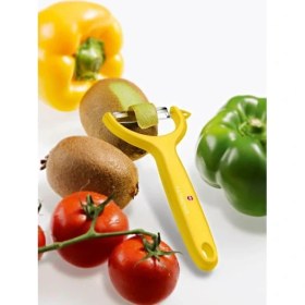 Resim Victorinox Ikili Set - Dik Soyacak ve 11 cm Bıçak 