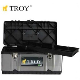 Resim TROY Metal Takım Çantası (23'') 