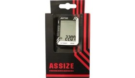 Resim Assize 700 Kablolu Km Saati 