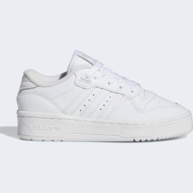 Resim Adidas Originals IF5244 Rivalry Low Shoes Kids 