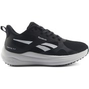 Resim Reebok Adley Vıı Siyah Erkek Koşu Ayakkabısı 000000000101988953 Siyah-beyaz Siyah - Beyaz 