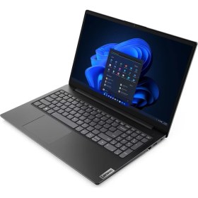 Resim Lenovo V15 G3 Intel Core I7 1255U 24GB 1tb SSD Windows 11 Pro 15.6" Fhd Taşınabilir Bilgisayar 82TT00C6TXA54 