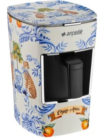 Resim Arçelik K 3300 LT LA Tigre Türk Kahve Makinesi 