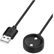 Resim Suunto 9 Peak Pro/suunto Dikey Akıllı Saat İçin Şarj İstasyonu Usb Şarj Cihazı Taşınabilir 1 M Şarj Kabini 