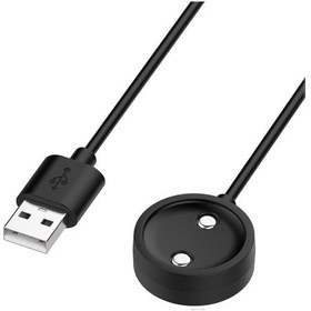 Resim Suunto 9 Peak Pro/suunto Dikey Akıllı Saat İçin Şarj İstasyonu Usb Şarj Cihazı Taşınabilir 1 M Şarj Kabini 