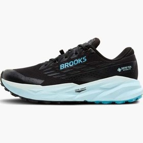 Resim BROOKS Cascadia 19 Gtx Kadın Koşu Ayakkabısı 