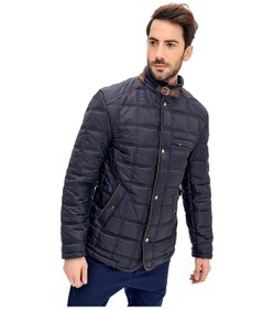 Resim M8640 Dewberry Erkek Mont-lacivert Lacivert 