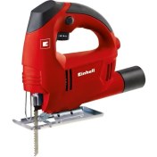 Resim Einhell Tc Js 60/1 Dekupaj Testere 410 Watt 