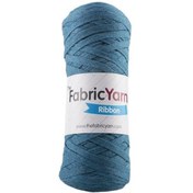 Resim The Fabric Yarn Petrol Ribbon Ip 