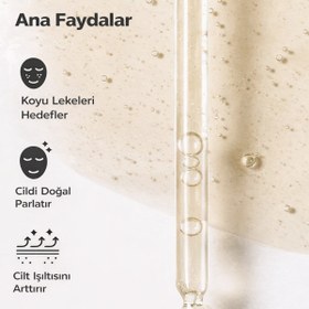 Resim Beauty of Joseon Glow Deep Serum Rice & Alpha Arbutin 30ml 