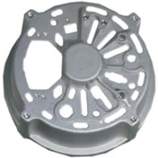 Resim Alternatör Arka Kapak Bosch Tipi 80 A Man-mercedes N11.4003 