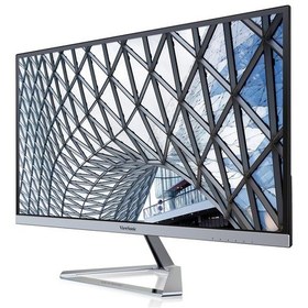 Resim ViewSonic VX2476-SMH 24" 4 MS 75 Hz VGA+HDMI Full HD IPS LED Monitör 