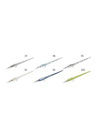 Resim Delalande Picoleau Zx 130 Silikon Yem 