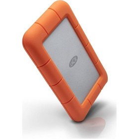 Resim Lacıe 2tb 2.5" Rugged Mini Lac9000298 Usb 3.0 Harici Disk 