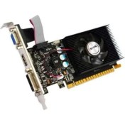 Resim Afox Nvidiageforce GT220 1gb 128BIT Ddr3 Pcı-E 2.0 Ekran Kartı AF220-1024D3L2 