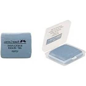 Resim Gri Hamur Silgi - Plastik Kutuda 001 