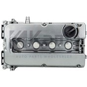 Resim 5607258a Motor Üst Kapağı Alüminyum Opel Insıgnıa-a A1.6xer/a1 