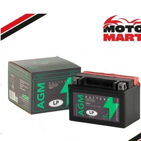 Resim Kawasakı Klz 1100 Versys Akü Mrak1473 