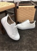 Resim Derilax Hakiki Deri Tam Ortopedik Erkek Ayakkabı (550097202) 