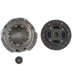 Resim Citroen C-Elyse 1.2 Benzinli Debriyaj Seti Stahl Marka 1611266580 