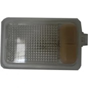 Resim Famella 2005 - 2007 Ford Focus Sdhb Tavan Lambası (Famella) 