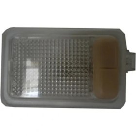 Resim Famella 2005 - 2007 Ford Focus Sdhb Tavan Lambası (Famella) 