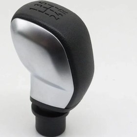 Resim Peugeot Rifter Manuel Vites Topuzu Bsg Marka 96738471VV 