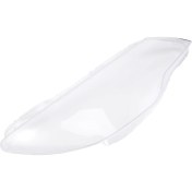 Resim Sulhul Car Front Right Side Headlight Clear Lens Lamp Shade Cover For 2006 2007 2008 (Yurt Dışından) 