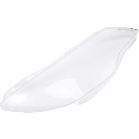 Resim Sulhul Car Front Right Side Headlight Clear Lens Lamp Shade Cover For 2006 2007 2008 (Yurt Dışından) 