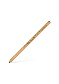 Resim Faber-castell Pitt Monochrome Boya Kalem Siyah No:2 