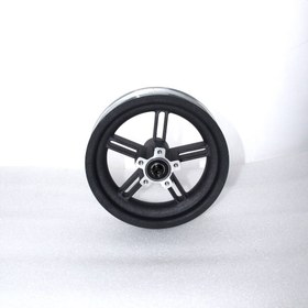 Resim Stmax Sc-03 Scooter Arka Jant 