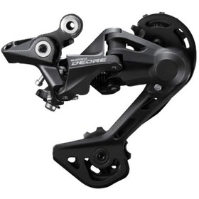 Resim Shimano Deore RD-M4120SGS Arka Vites Kutusuz 