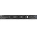 Resim Zyxel GS2220-28 24-Port Gbe L2 Switch With Gbe Uplink 