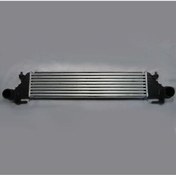 Resim Turbo Intercooler Fıat Egea-fıat 500l 1.3-1.6 Jtd-1.4 Gua 40902 