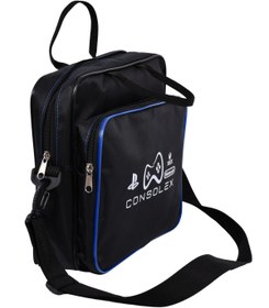 Resim Sony Playstation 4 Slim 500 GB Yenilenmiş + 2 Kol + Ps4 Oyunu + Çanta 