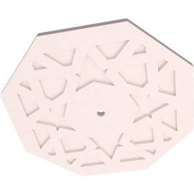Resim Motifpiyer Lamba Tavan Göbeği 44-8G-56CM-2 Adet 