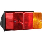 Resim Massy Ferguson 240 S Arka Stop Lambasi Takim 