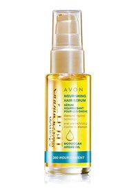 Resim Avon Argan Saç Bakım Yağı 