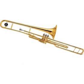 Resim Jinbao JBSL-900L Valve Trombon 