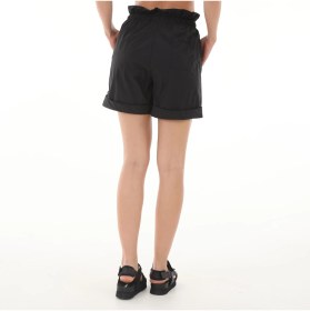 Resim TB0A6AND0011 Timberland Quıck Dry Shorts Kadın Şort ve Kapri Siyah 