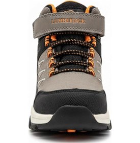 Resim Lumberjack 101893584 Bowl Hı K.bej-sarı Erkek Çocuk Outdoor Bot Bej 