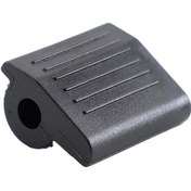 Resim Siyah 4'lü Vites Değiştirme Kılıfları, Evrensel 